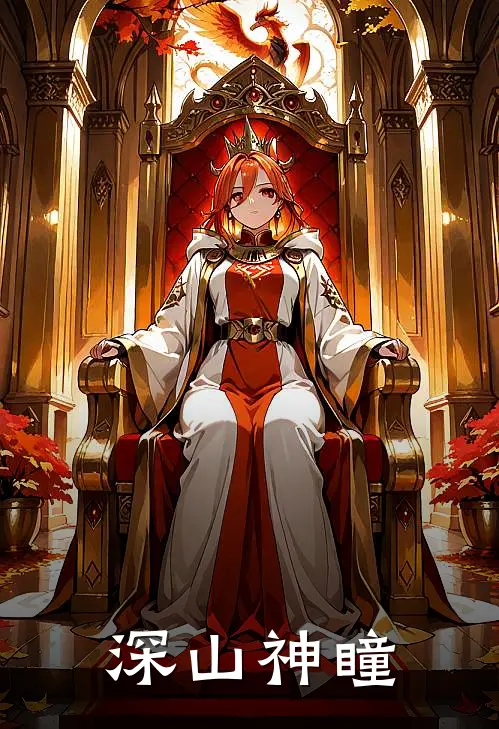 深山神瞳(陈山林雪)完整版免费全文阅读_完本小说推荐深山神瞳(陈山林雪)