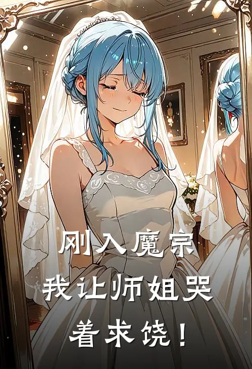 刚入魔宗，我让师姐哭着求饶！陆浩张伟全文免费阅读无弹窗大结局_（陆浩张伟）刚入魔宗，我让师姐哭着求饶！最新小说