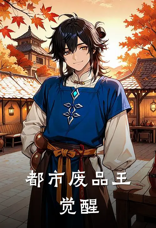 都市废品王：觉醒