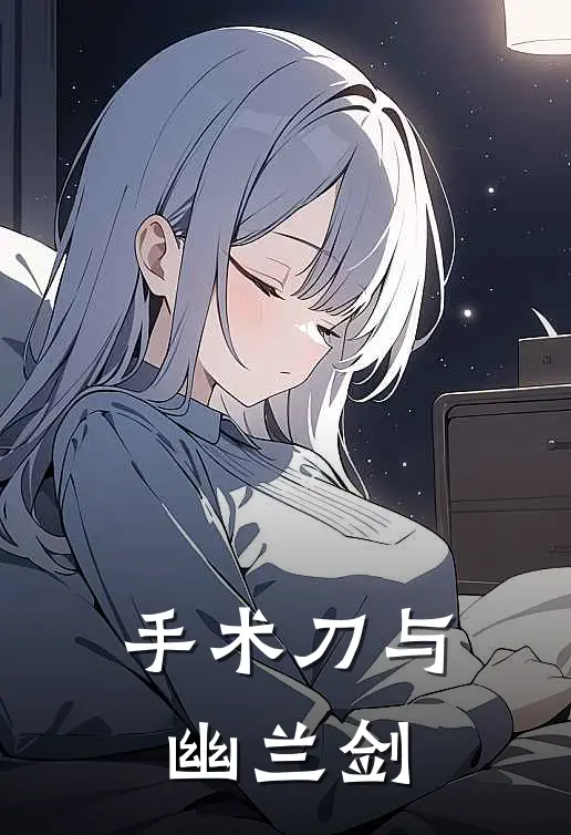 手术刀与幽兰剑(江沐雪江承羽)在线免费小说_完结小说免费阅读手术刀与幽兰剑江沐雪江承羽