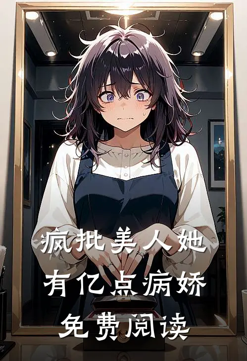 疯批美人她有亿点病娇免费阅读