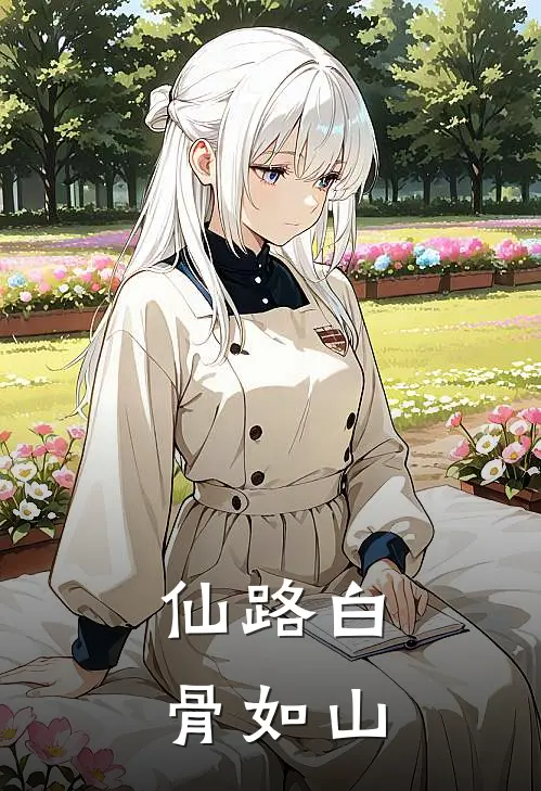 仙路白骨如山(风木才鲁泰)最新小说推荐_最新热门小说仙路白骨如山风木才鲁泰