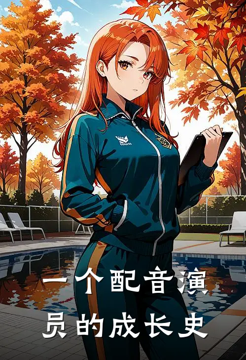 一个配音演员的成长史