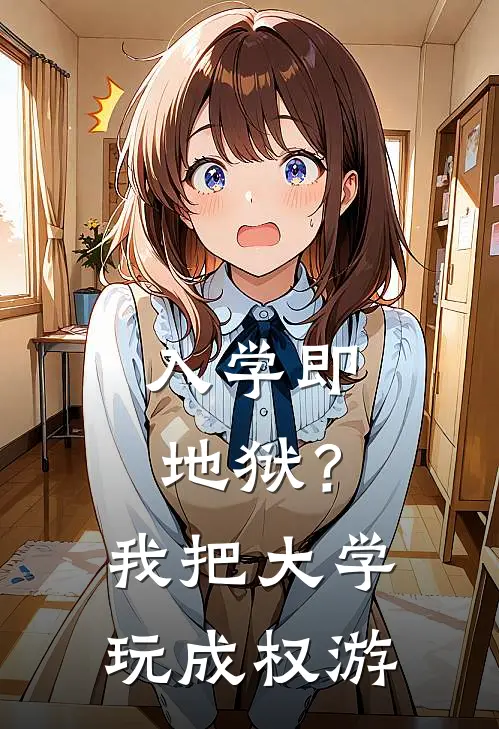 入学即地狱？我把大学玩成权游