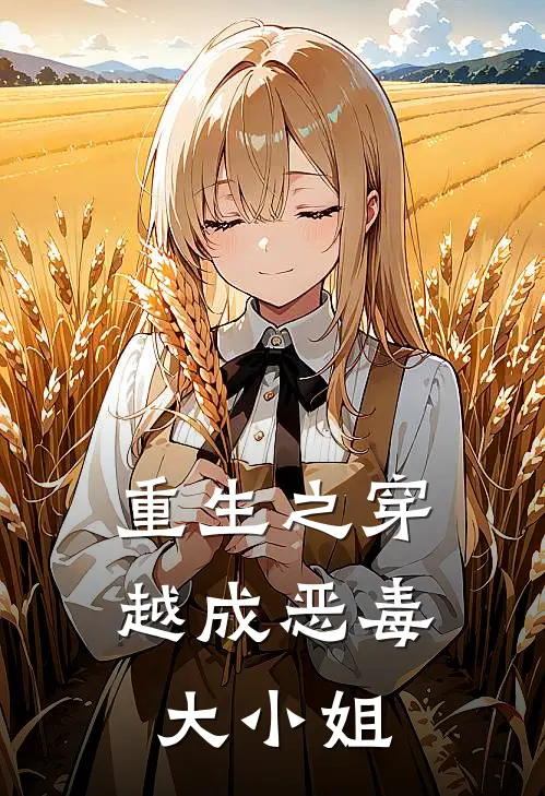 重生之穿越成恶毒大小姐