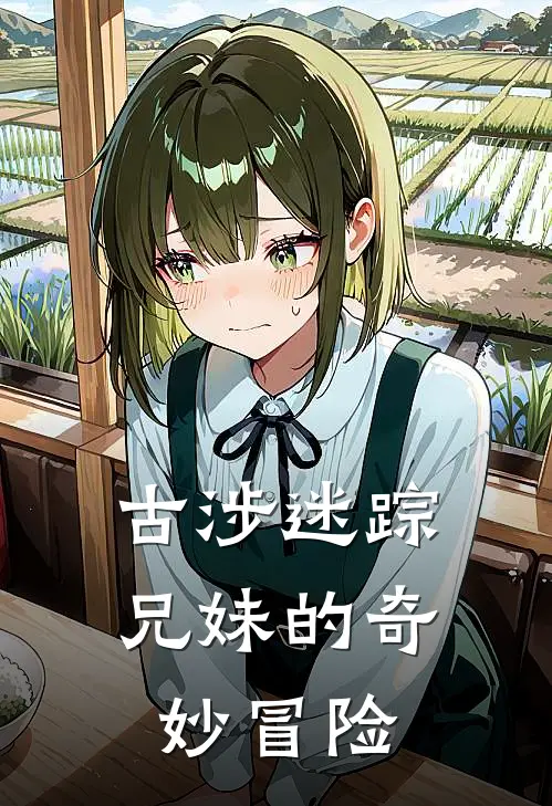 古涉迷踪：兄妹的奇妙冒险