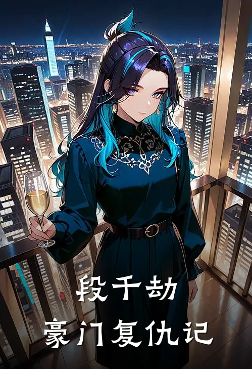 段千劫：豪门复仇记