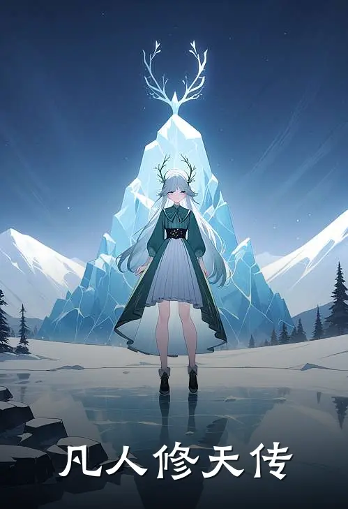 凡人修天传