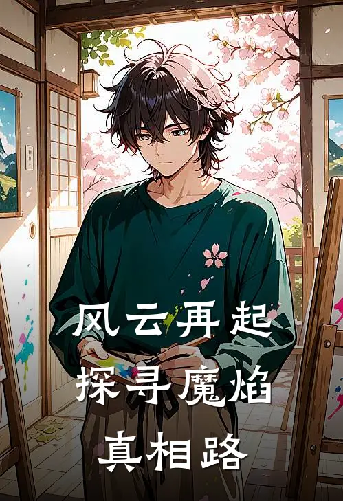 风云再起：探寻魔焰真相路