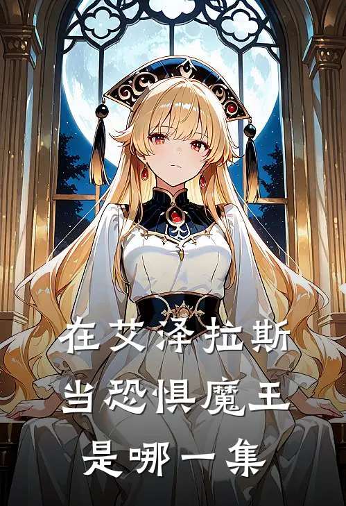 在艾泽拉斯当恐惧魔王是哪一集