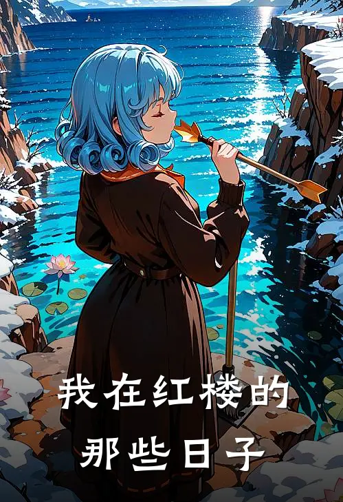 我在红楼的那些日子