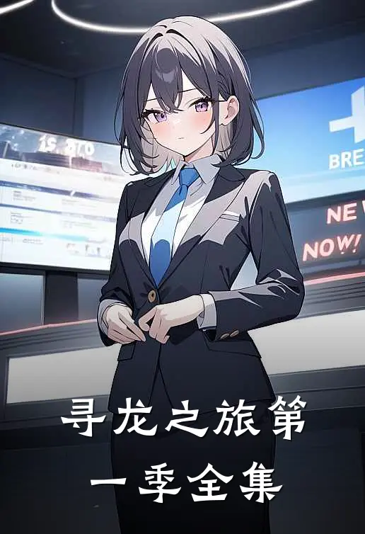 寻龙之旅第一季全集