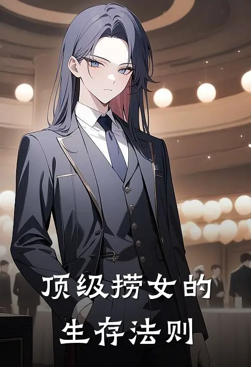 顶级捞女的生存法则(贺无忧贾斯帕)完整版免费阅读_(顶级捞女的生存法则)全章节免费在线阅读