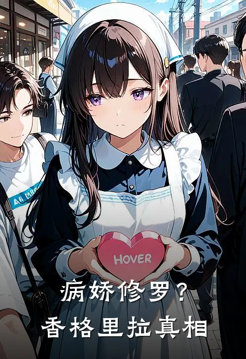 病娇修罗？香格里拉真相