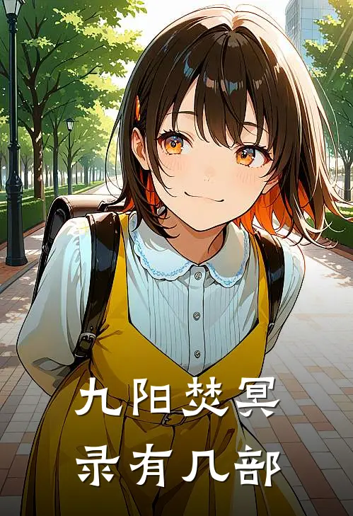 九阳焚冥录有几部