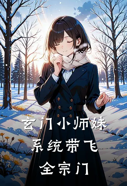 林清月青云宗《玄门小师妹：系统带飞全宗门》完结版免费阅读_玄门小师妹：系统带飞全宗门全文免费阅读