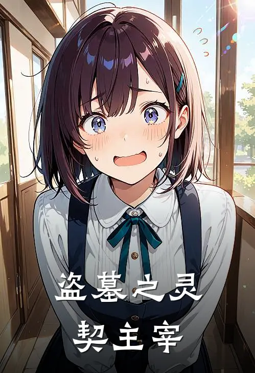 盗墓之灵契主宰(林羽李木匠)免费小说完结版_免费小说免费阅读盗墓之灵契主宰林羽李木匠