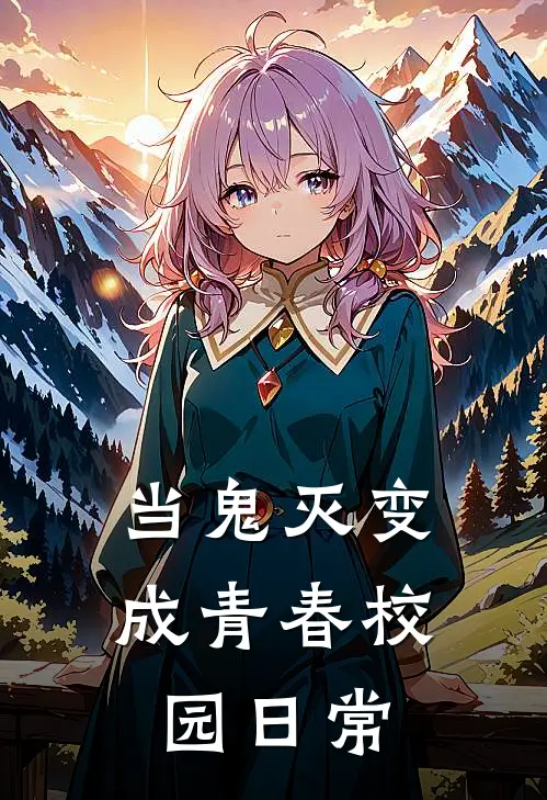 当鬼灭变成青春校园日常(炭治郎川实弥)完结版免费小说_热门完结小说当鬼灭变成青春校园日常(炭治郎川实弥)