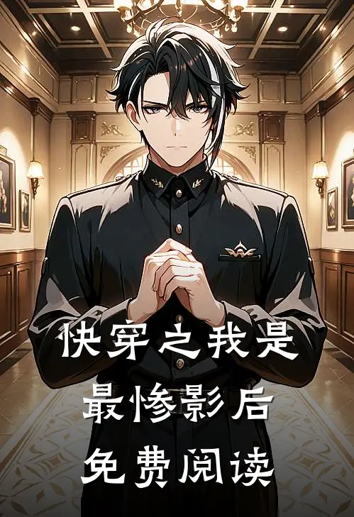 快穿之我是最惨影后免费阅读