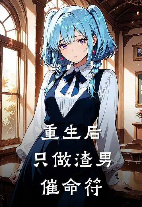 重生后，只做渣男催命符(宋如烟宋如霜)最新小说推荐_最新热门小说重生后，只做渣男催命符宋如烟宋如霜