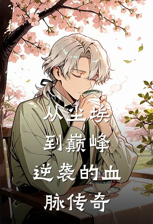 从尘埃到巅峰：逆袭的血脉传奇