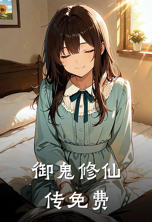 御鬼修仙传免费