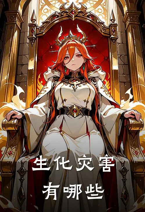 生化灾害有哪些