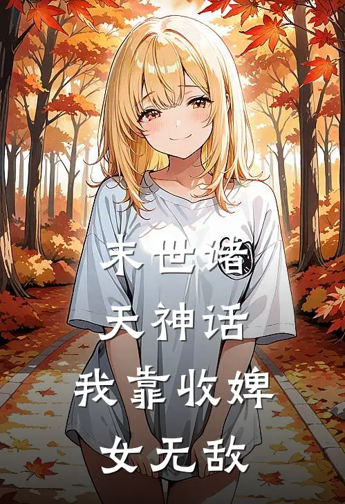 末世诸天神话，我靠收婢女无敌付田哈士奇完本热门小说_完本小说免费末世诸天神话，我靠收婢女无敌(付田哈士奇)