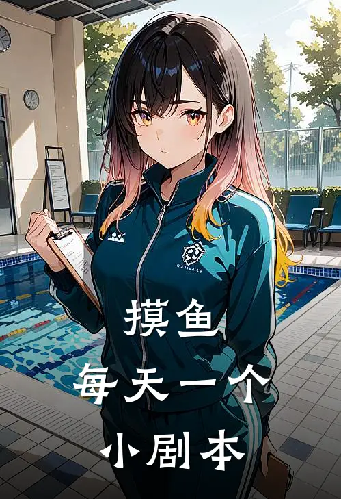 摸鱼，每天一个小剧本
