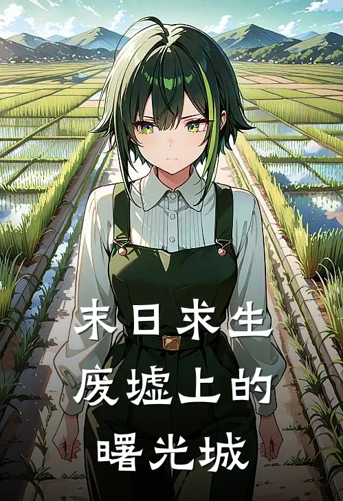 《末日求生：废墟上的曙光城》谢源谢芳已完结小说_末日求生：废墟上的曙光城(谢源谢芳)全文免费阅读无弹窗大结局