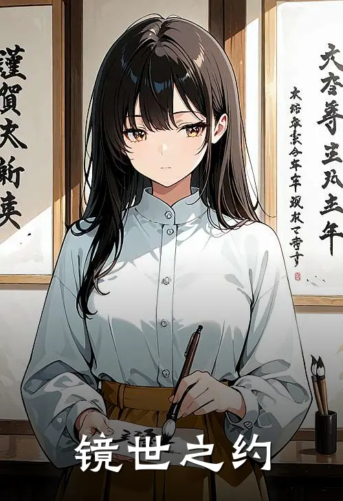 镜世之约嘉铭华薛晓鹿最新热门小说_免费小说全文阅读镜世之约(嘉铭华薛晓鹿)
