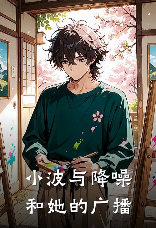 小波与降噪，和她的广播轩子刘小波免费热门小说_最热门小说小波与降噪，和她的广播轩子刘小波