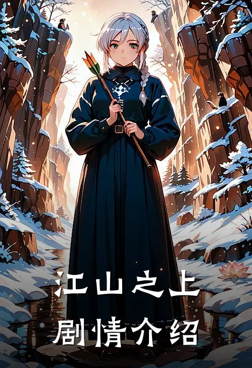 江山之上剧情介绍