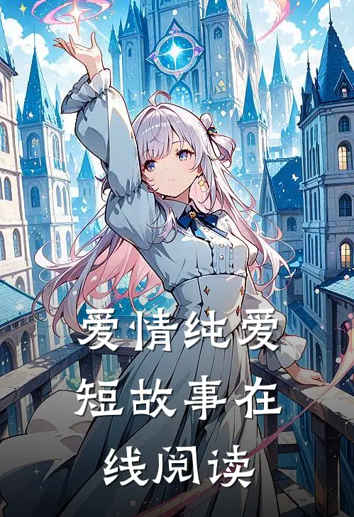 爱情纯爱短故事在线阅读