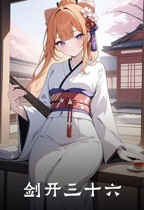 剑开三十六(江尘王虎)最新小说_免费阅读完整版小说剑开三十六(江尘王虎)