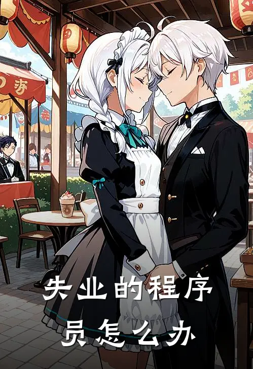 失业的程序员怎么办