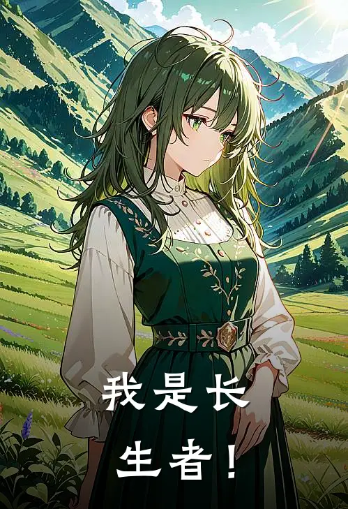 我是长生者！