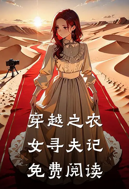 穿越之农女寻夫记免费阅读