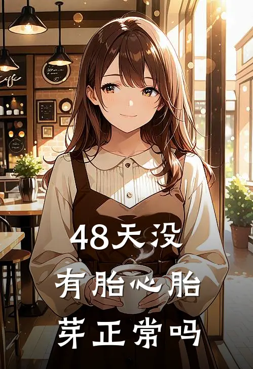 48天没有胎心胎芽正常吗