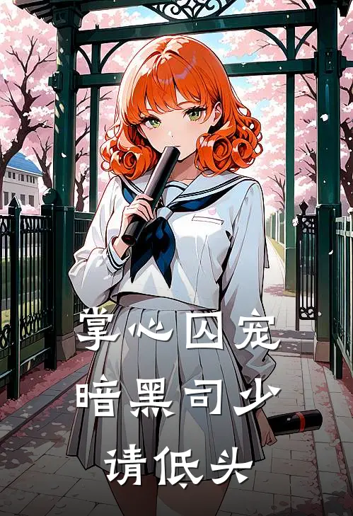 夏韩心夏韩《【掌心囚宠】暗黑司少请低头》完结版免费阅读_【掌心囚宠】暗黑司少请低头全文免费阅读