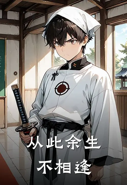 从此余生不相逢