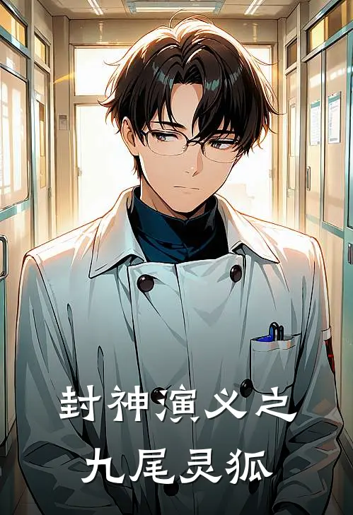 封神演义之九尾灵狐