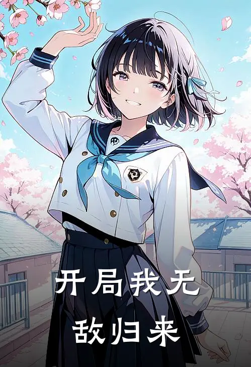 开局我无敌归来