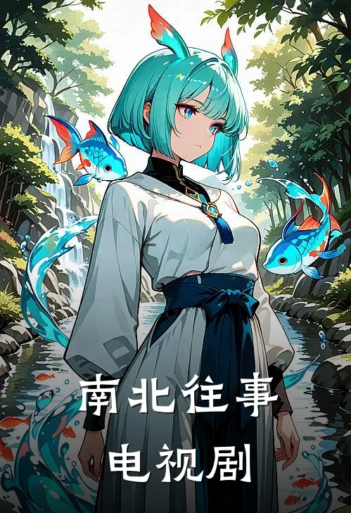 南北往事电视剧