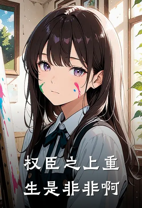 权臣之上[重生]_是非非啊