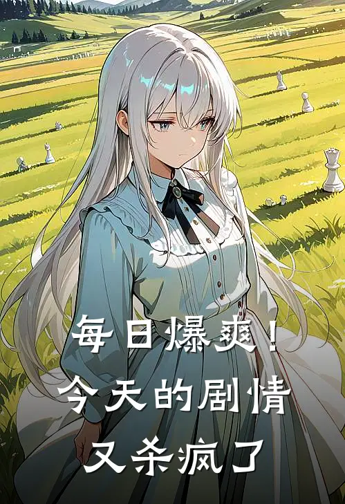 每日爆爽！今天的剧情又杀疯了苏清颜苏清颜热门小说阅读_好看的小说推荐完结每日爆爽！今天的剧情又杀疯了苏清颜苏清颜