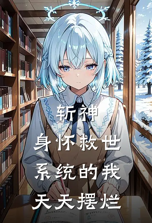 斩神：身怀救世系统的我天天摆烂(顾凡司小南)完结版小说全文免费阅读_最新小说斩神：身怀救世系统的我天天摆烂(顾凡司小南)