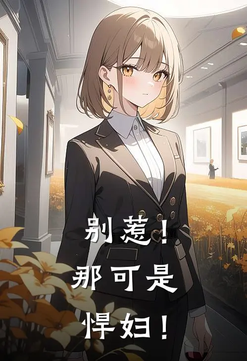 别惹！那可是悍妇！刘乐己秋鹤徵免费完结小说_完本完结小说别惹！那可是悍妇！(刘乐己秋鹤徵)