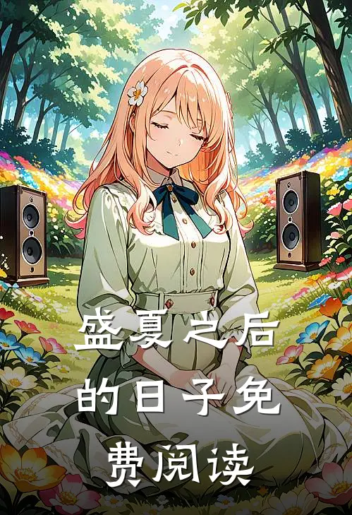 盛夏之后的日子免费阅读