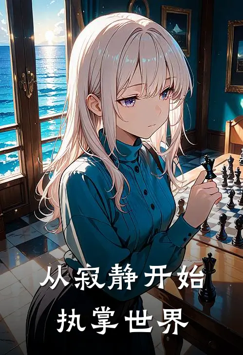 从寂静开始执掌世界